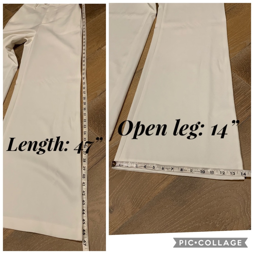 Spring Must Have White Suit - Picture 11 of 14